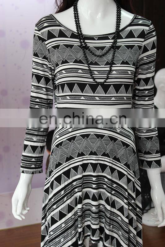 2014 Fashion Spring Summer Lady Garments