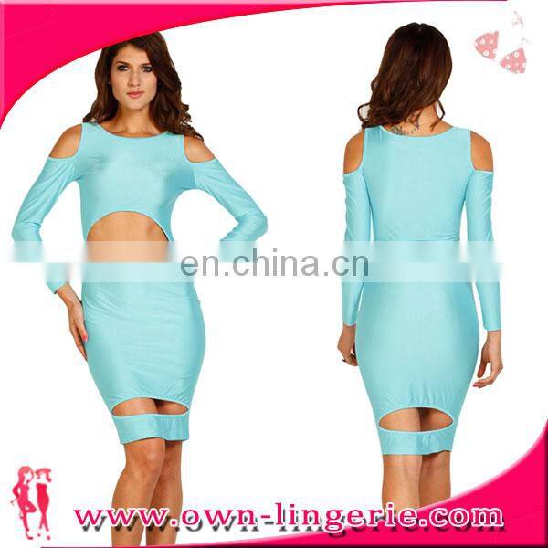 2016 Sexy Backless Bodycon Jumpsuits For Women