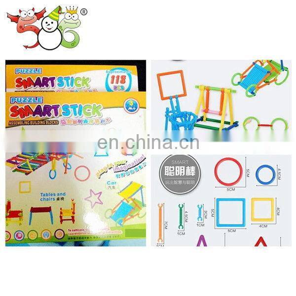 Newly Promotion personalized 3d puzzle educational toys