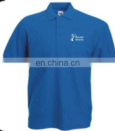 polo shirt 100% polyester kids polo shirts wholesale custom polyester/ cotton polo shirts