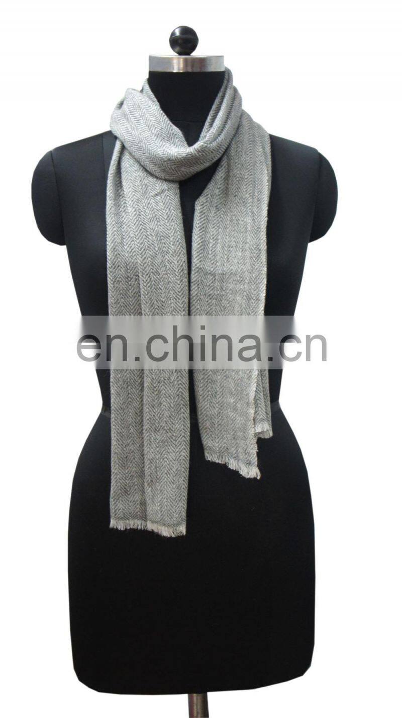 Pashmina Woolen Scarves,Stoles & Shawls