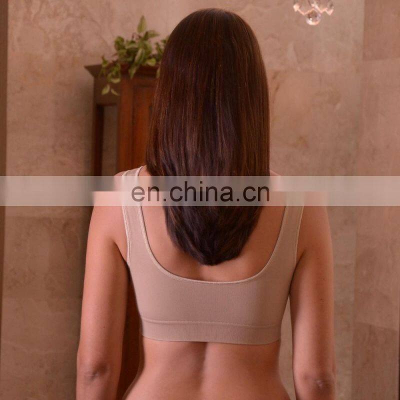 Miracle Bamboo Comfort Bra