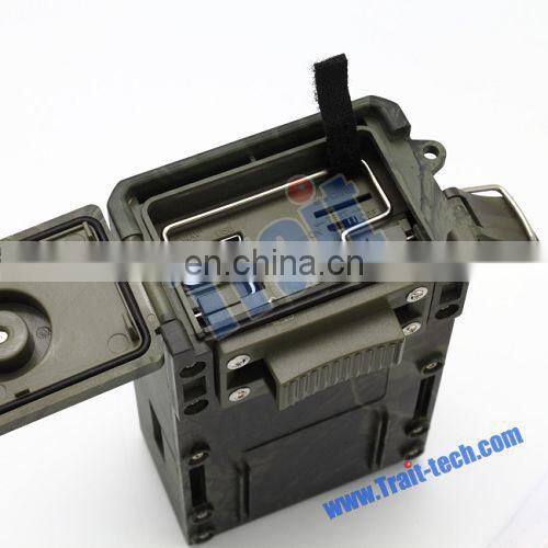 HC300 2 inch TFT LCD DVR IR 12 MegaPixels 8MP HD Digital Trail Hunting Camera