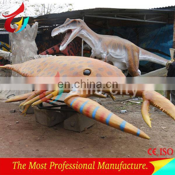 Popular Animated Life Size Animatronic Animal For Sale