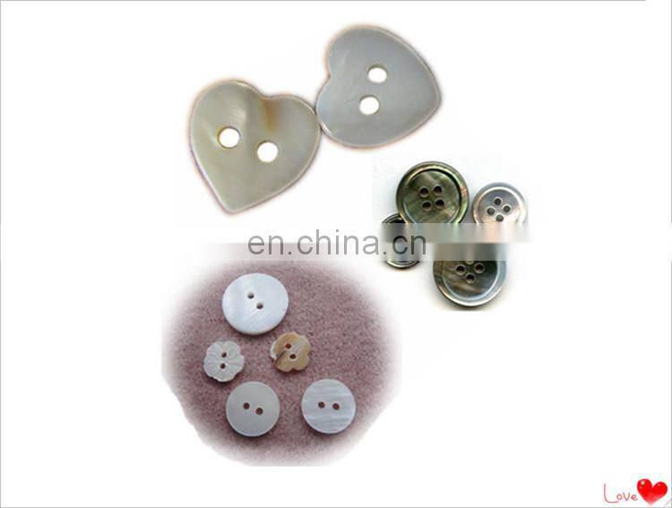 Good Quality 2 Holes 4 Holes Plastic Button