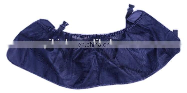 Car Trunk Seat Back Folding Oxford Organiser Multi-Pocket Auto Travel Hanging Storage Bag Car Seat Tidy Organizer Bag #SB0025