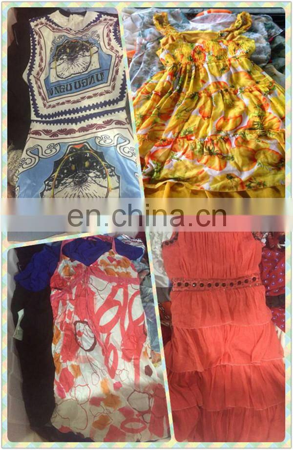 clothes per kg used clothing