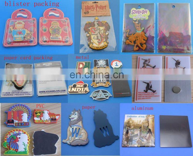 I love SAN ANDRES ISLAND heart shaped soft pvc fridge magnet