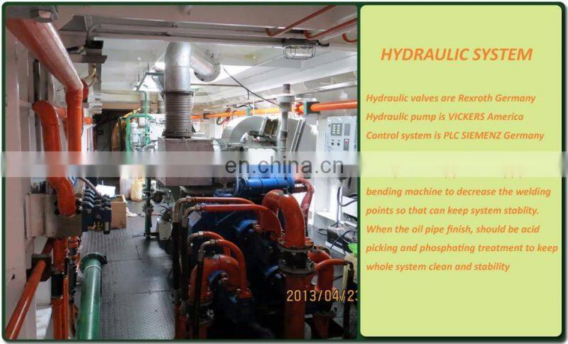 Non-self Propelled Portable River Suction Dredger sale at Cheap Price