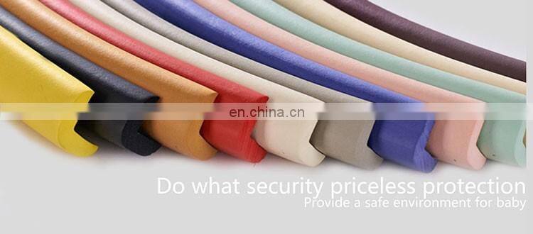 Baby Safety soft table edge protectors