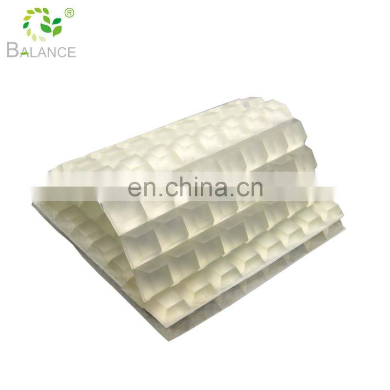 2018 manufacture rubber furniture feet