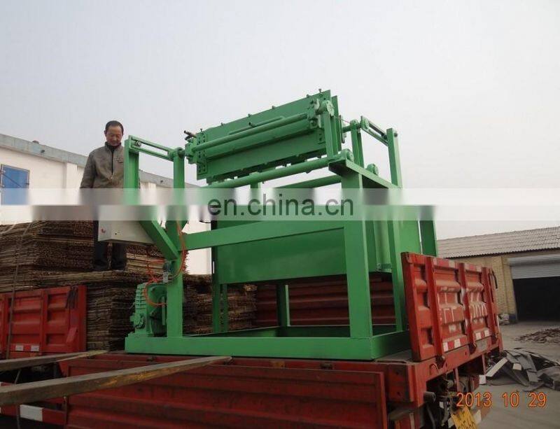 Carton Egg tray making machine Small Semi-automatic Paper Recycling Egg Tray Making Machine Prices 0086-13676938131