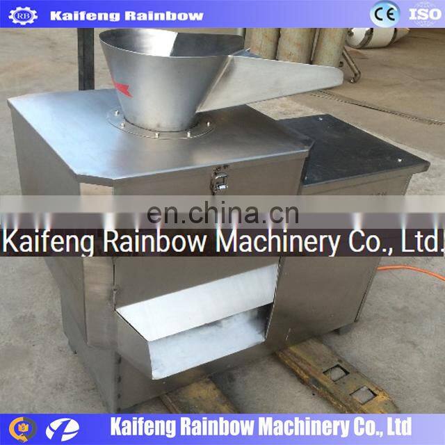 Hot sale good quality red date jam making machine easy cleaning and convenient maintaining