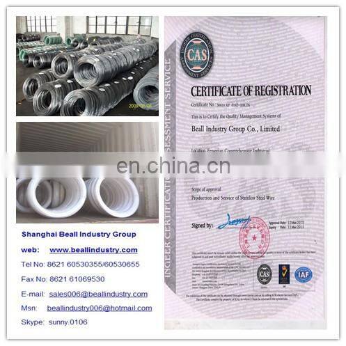 stainless steel wire 430 Manufacturer!!!