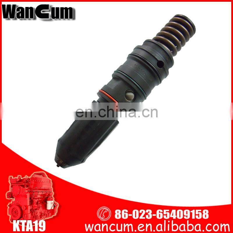 original engine parts for cummins 6bt injector