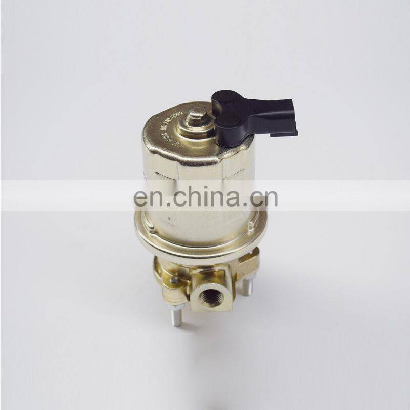 QSB5.9 Diesel Engine 4943049 Fuel Transfer Pump