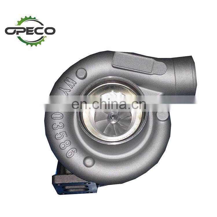 HX35 turbochra 4089711 4035373 6738828220 for Cummins 6BTAA KCEC