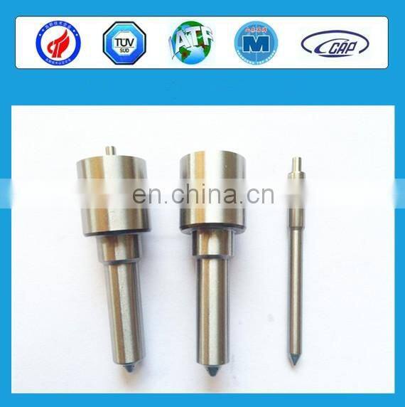 Boschs Injection Pump Parts Injector Nozzle DLLA154P866 , 0 433 171 583