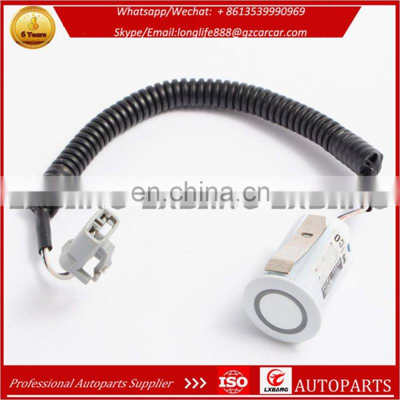 PDC Parking Sensor System 89341-28390-C0 For Toyota Estima Hybrid AHR10 Previa 89341-28390