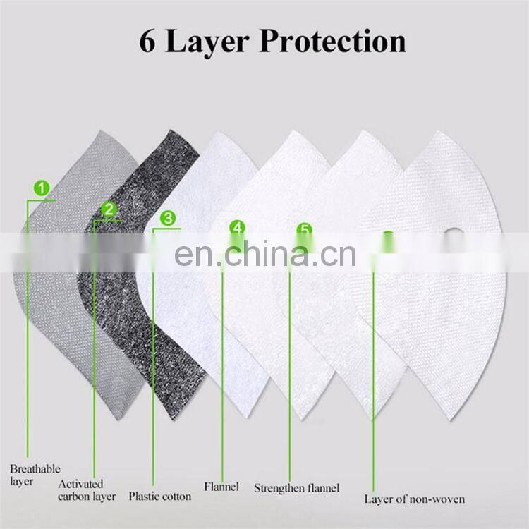 Custom logo neoprene outdoor sports mask with multiple colors to choose