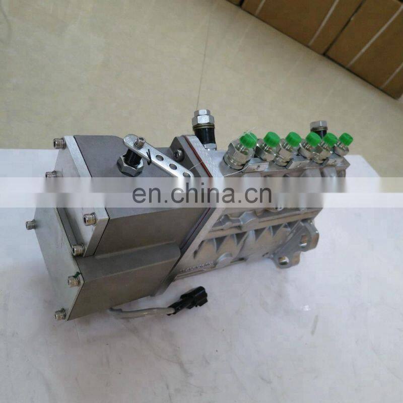 Dongfeng diesel engine generator 6BT5.9 fuel injection pump 5262671