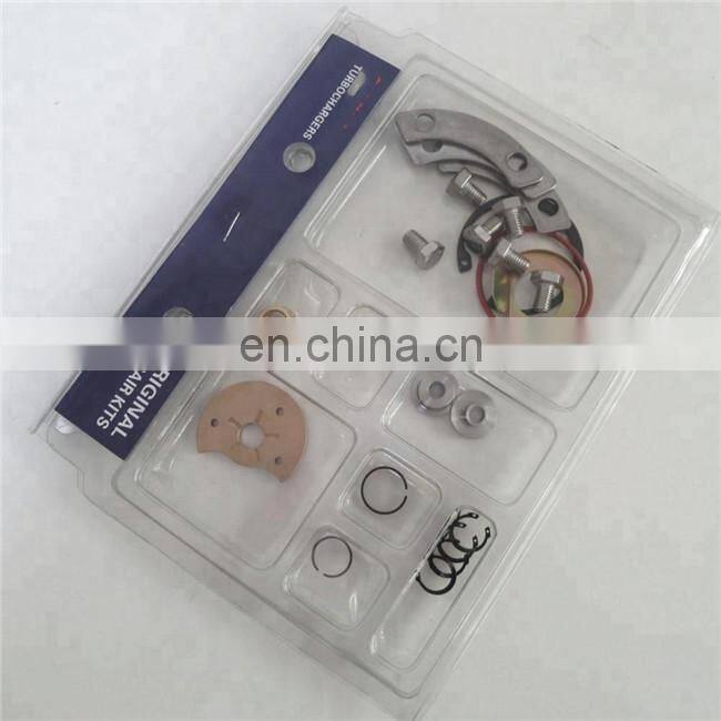 6CT Engine Turbocharger Overhauling Repair Kit 4035235