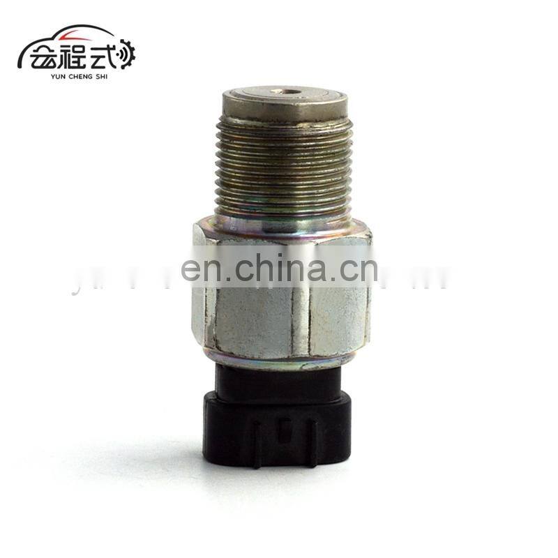 Factory Price OEM 499000-6111 Pressure Switch Oil Fuel Rail Pressure Sensor For Hyundai For Kia