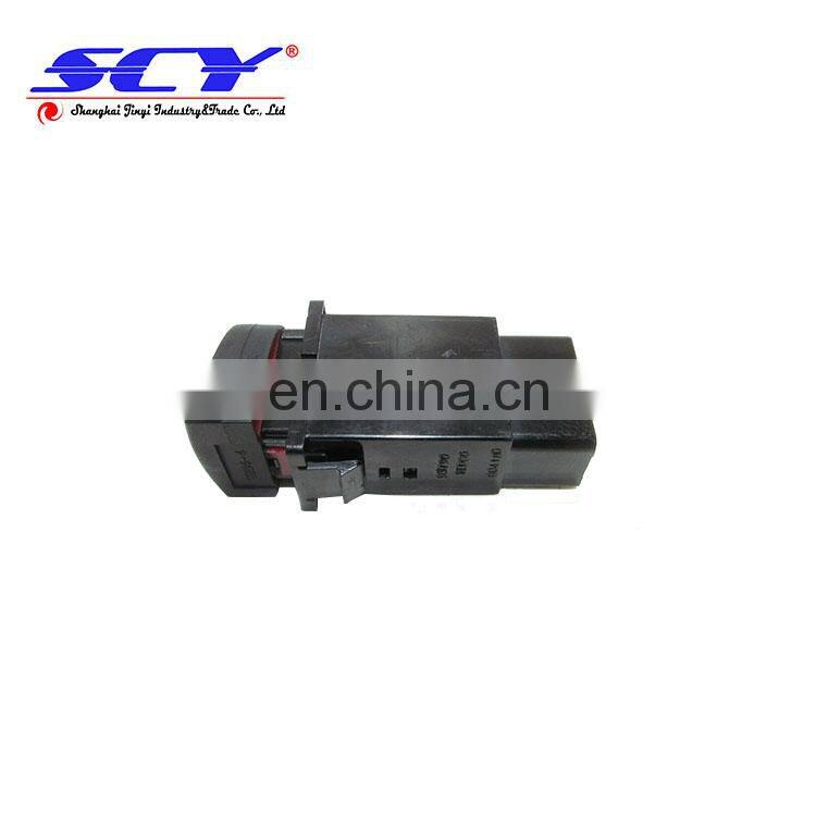 Hazard Light Switch Suitable For KIA Picanto 2011-2016 937901 SW6728 1S9267