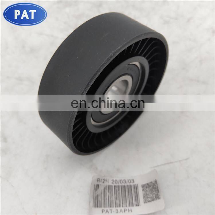 PAT Belt Tensioner Pulley 2662020019 / 1662020519 / 6682020519 / 0119979292 / 532040430 /  For Mercedes-Benz A-CLASS Vaneo