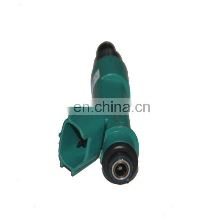 Fuel Injector 23250-31060 23209-39075 For 4Runner FJ Cruiser Tacoma Tundra 4.0L Natural Gas Injectors