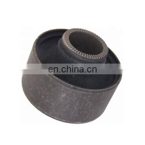 Auto parts discount arm bushing rubber OEM 48655-44010