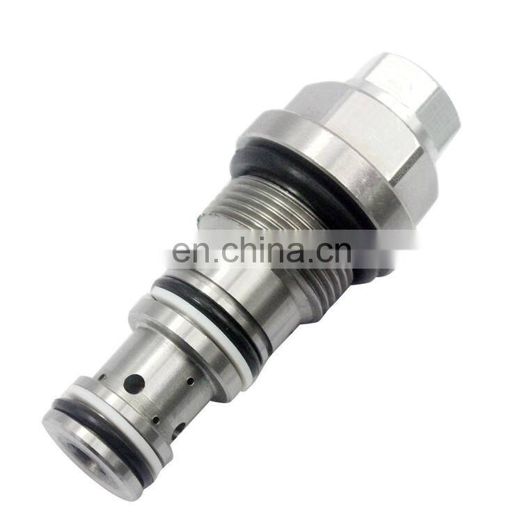 Diesel Engine Parts Main Control Valve 723-40-56100 For PC200-6 PC220-6 Excavator