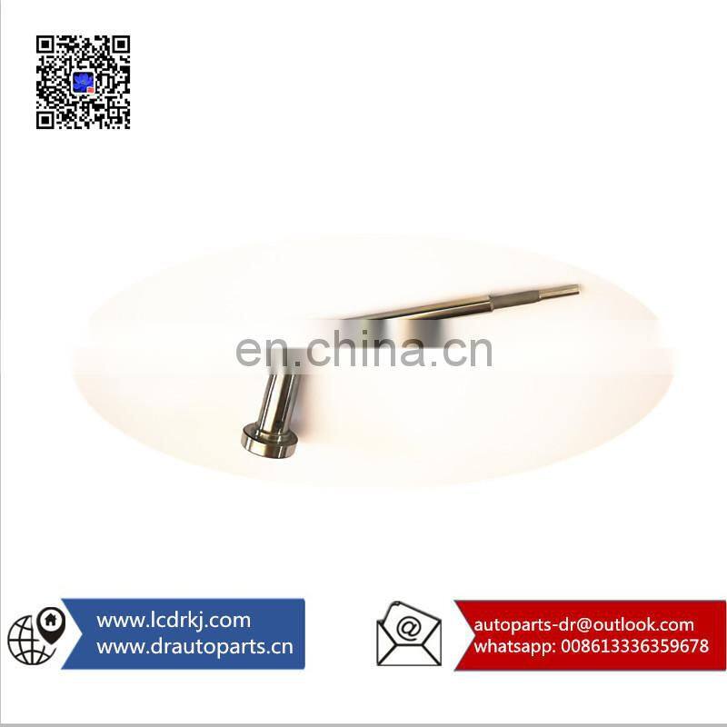 common rail injector 0445110126 valve F00VC01044