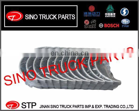 DONGFENG TRUCK PARTS CONNECTING ROD BEARING FOR C3016760