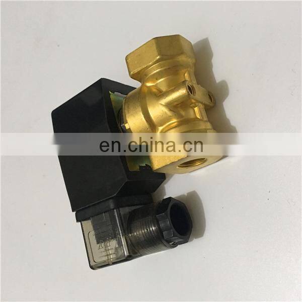 korea solenoid valve