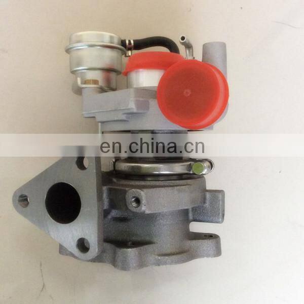 mitsubishi tf035 turbo 49135-03310 ME202966 for Mitsubishi Fuso Canter 4M40