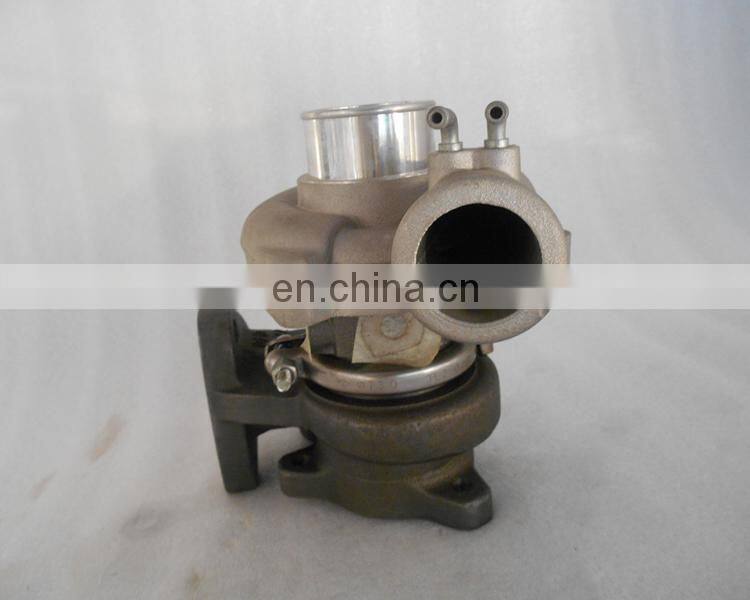 Auto Engine parts TD04 Turbo for Mitsubishi Delica L300 L200 4D56 Engine TD04l-14t turbocharger MD194841 49177-01502 49177-01512