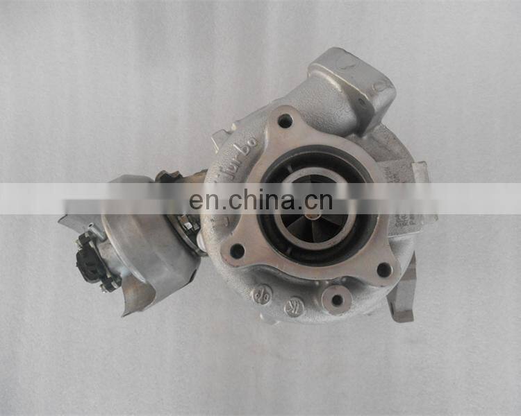 Original turbo VJ44 RHV4 01006M Turbocharger VJ44 Turbo charger for Mazda 3/6 2.2L 13700E Engine