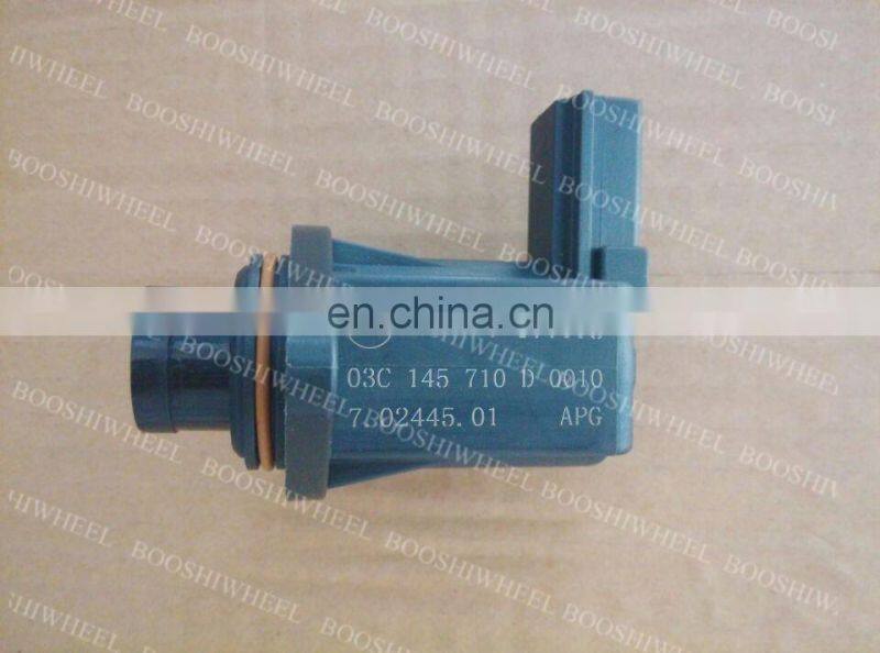 7.02445.01 03c 145 710 D 0010 turbo electric actuator Used For Volkswagen Scirocco Audi A3 1.4
