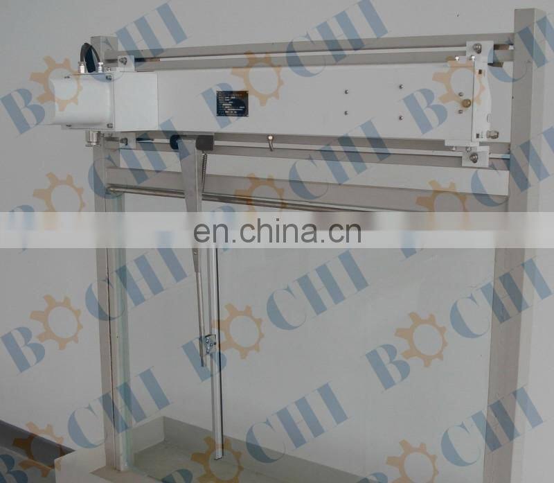 BOCHI Marine Electric Horizontal Moving Type Window Wiper