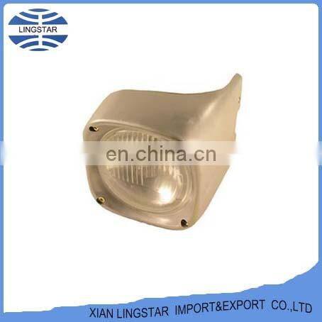 Tractor Parts 1672769M91 Head lamp Set Set L/H+Bulb Used For Massey Ferguson 290