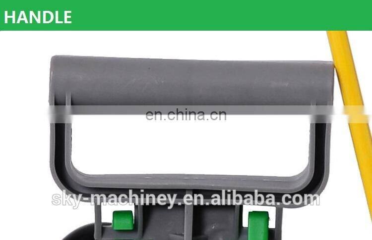 2018 popular 8 litre water titan pollen pneumatic refillable pressure sprayer