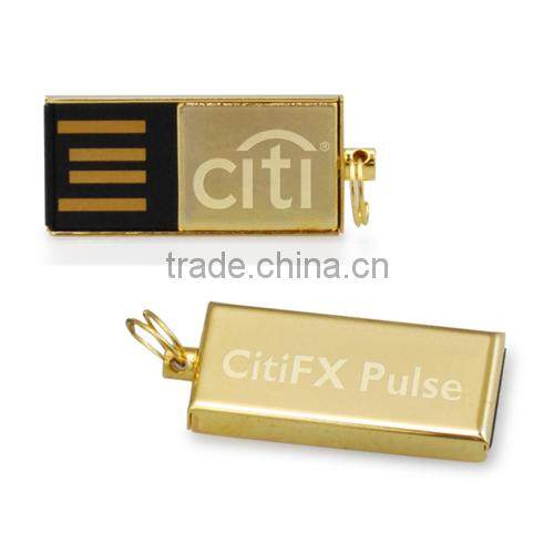 mini USB flash drive