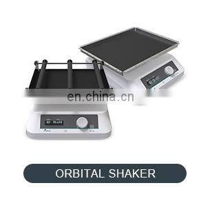 JOANLAB Large LCD Laboratory Orbital Shaker