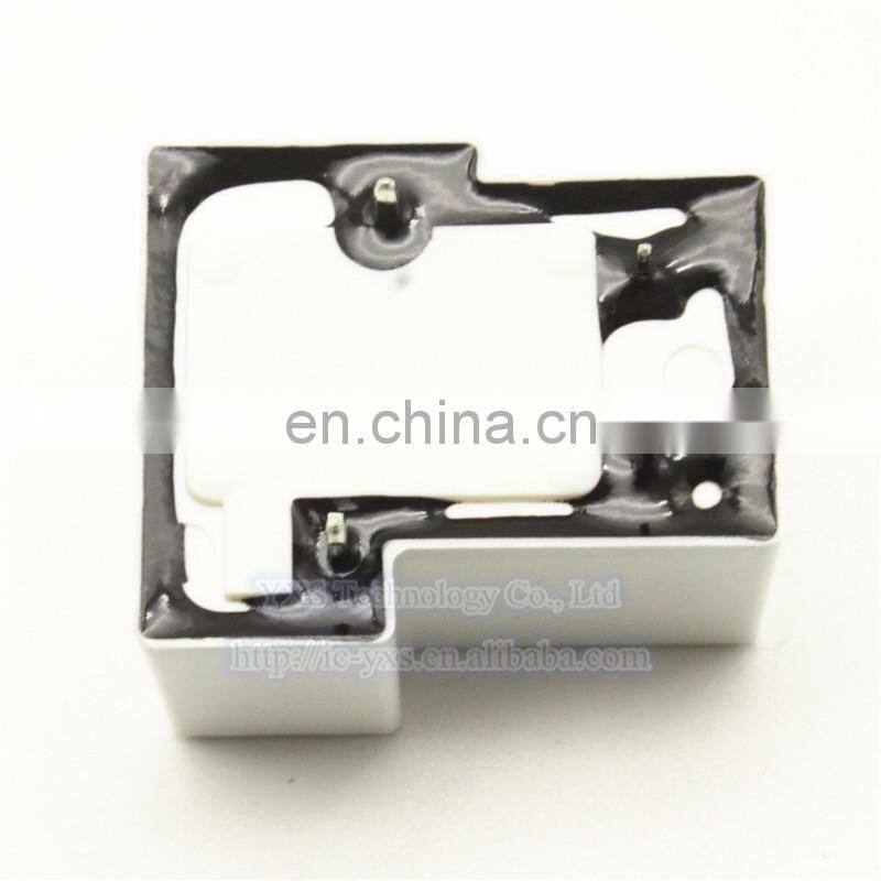 JQX-105F-1 24VDC 30A 240VAC 4 feet relay