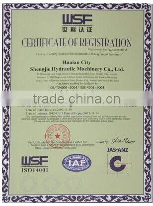 Z1431 S3 duty power unit/E3.2G3H209/LCCEC1 china brand hydraulic power unit,2.2kw/280rpmAC motor power unit for lifting