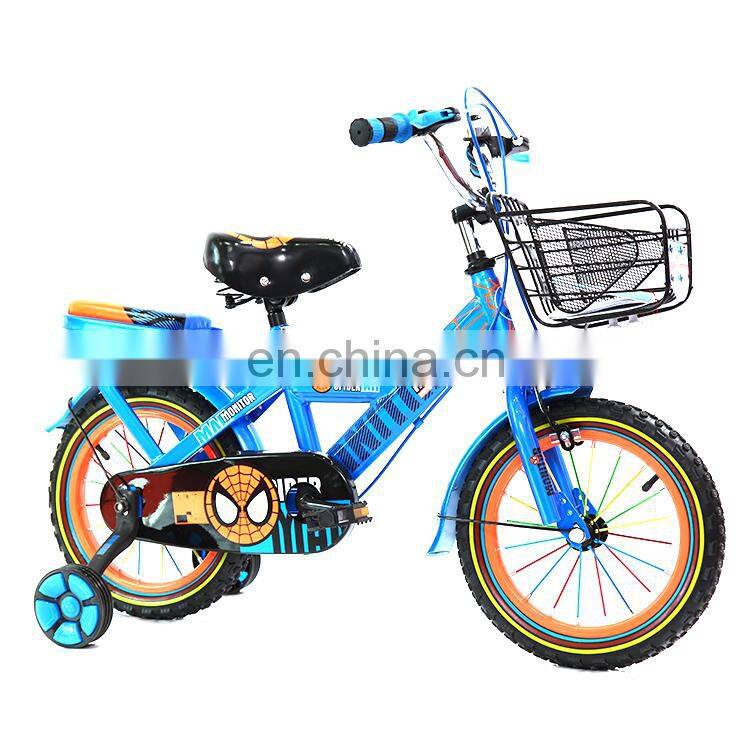 Chinese cheap price kids child bicycles for 3-12 years old