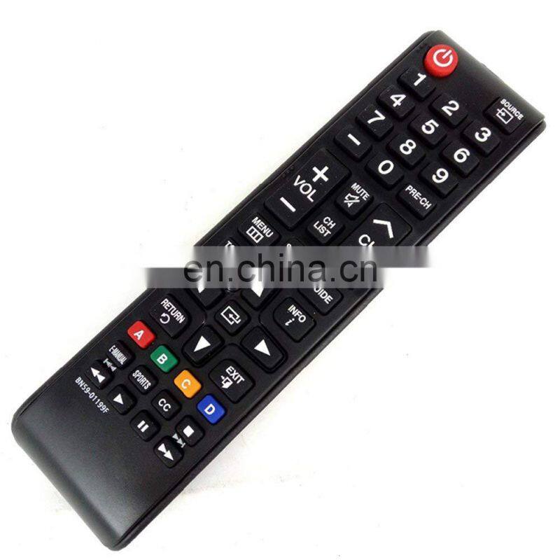 FRANKEVER Universal Remote Control for Smart LED HDTV TV Remote Control BN59-01199F