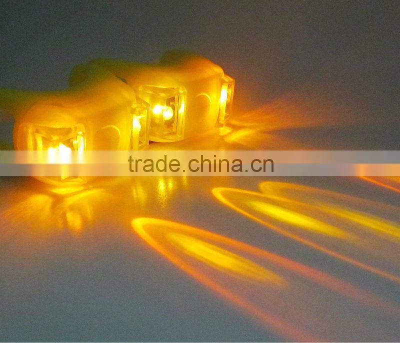 bicycle silicone led light