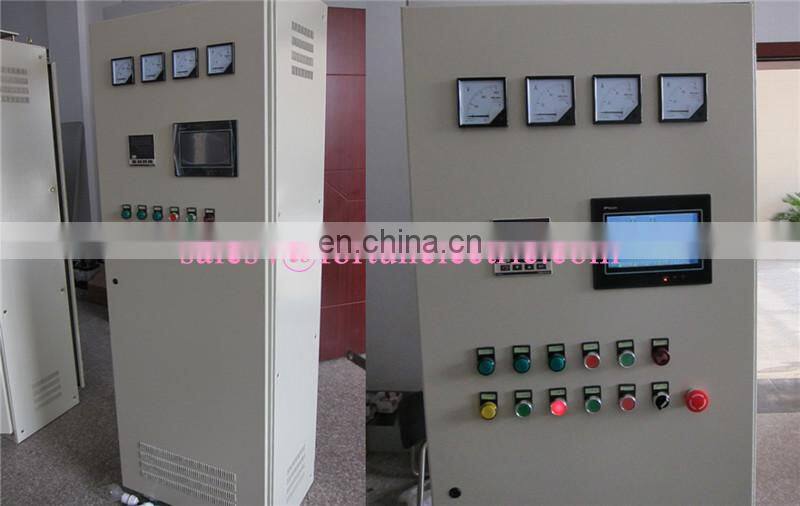 30kg Aluminum Alloy Resistance Melting Furnace